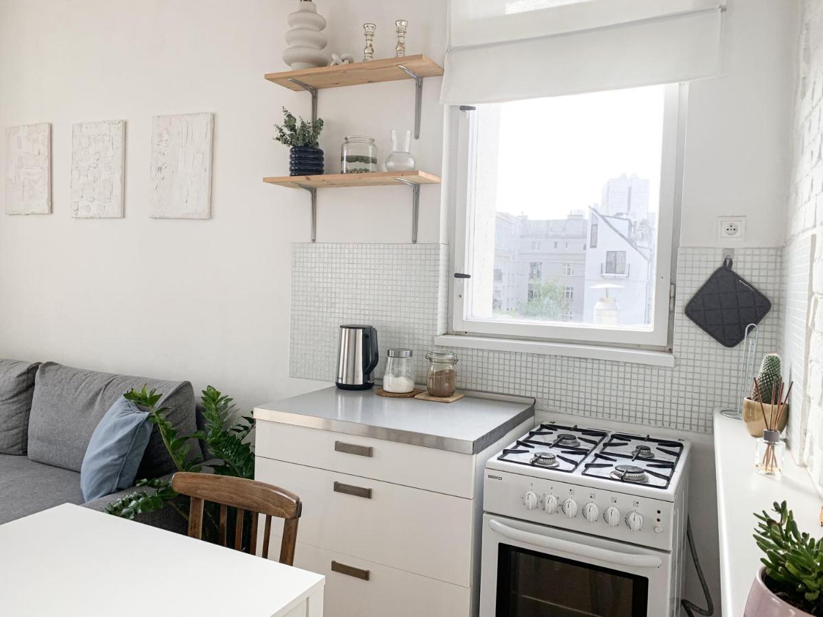 City Center Apartments Bratislava Exterior photo